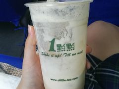 -1点点(望京SOHO店)