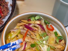 -锦府盐帮·张宅(世纪金源店)