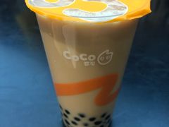 -CoCo都可(合生汇店)