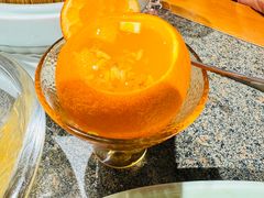 -真地道京味府·鲜橙烤鸭·北京菜(朝外大街东大桥店)