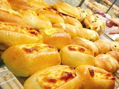 -BreadTalk面包新语·烘焙蛋糕(海岸城店)