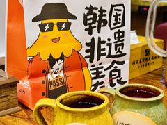 -帕西铁板鸡店(新世界百货店)