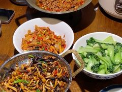 -八碗湘长沙市井菜(坡子街店)