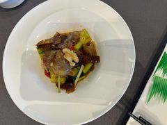 -永安鱼庄·镇江菜(丁卯店)