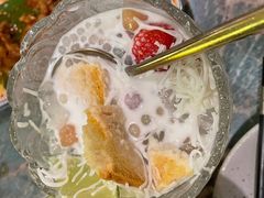 -浩海火燒雲傣家菜(芮欧百货店)