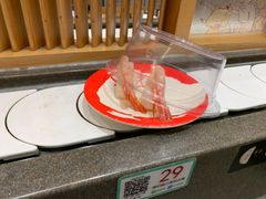 -禾绿寿司·定食·拉面·烧炸(喜荟城店)