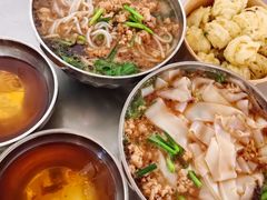 -正宗杨记普洱酸醋米线(总店)