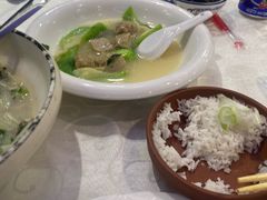 -东江海鲜大排档·潮汕菜·砂锅粥