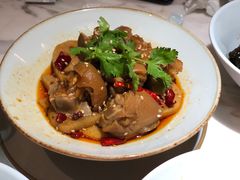 -青花椒花椒鱼(合生汇店)