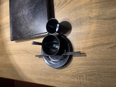 -山居屋炭火烧肉(虎门万达店)