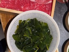 -巴奴毛肚火锅(广益哥伦布店)