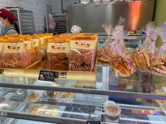 -甜嘟嘟烘焙坊(舒城路店)