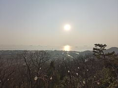 -狼山风景名胜区