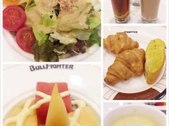 -斗牛士牛排餐厅(嘉里汇店)