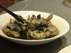 -阿明小菜·海鲜·上海菜(梅陇店)