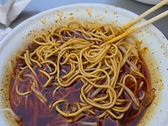 -幸福路牛肉面馆(总店)