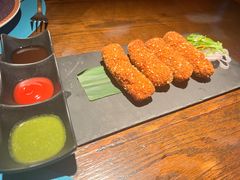 -甘尼仕印度餐厅酒吧(斜塘老街店)