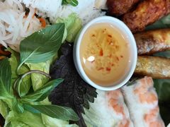 -越美小馆·越南料理(曲江店)