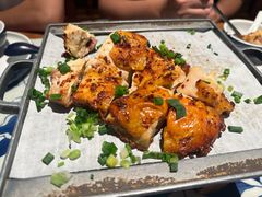 -绿茶餐厅(布吉万象汇店)