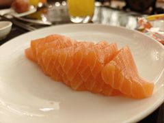 -圣丰索菲特·2 On 988 Café 自助餐厅