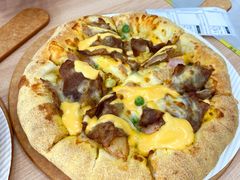 -达美乐比萨(双安店)