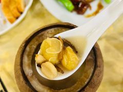 -佛有缘素食馆·荔湾老字号(陈家祠首店)