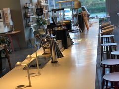 -dotcom coffee古点咖啡(致真大厦店)