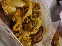 -明记牛杂(新马路分店)