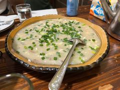 -朗妈私房菜(婺女州店)
