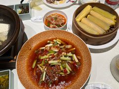 -贡宴盐帮菜自贡驻京联络处餐厅