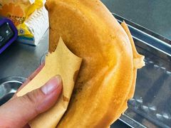 -贺记蛋烘糕(青羊第五分店)