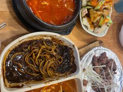 -多宾韩国料理(学衡路店)