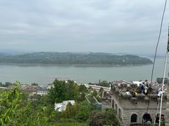 -美心红酒小镇游乐园