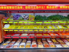 -拌陛河山抚顺麻辣拌(总店)