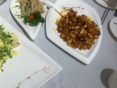 -峨嵋酒家(地安门店)