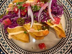 -Q MEX 库迈墨西哥餐吧(双井店)