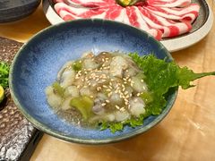 -樱嘢·炭火烧肉(惠南店)