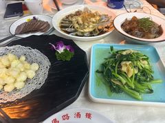 -三玛璐酒楼(汉口路店)