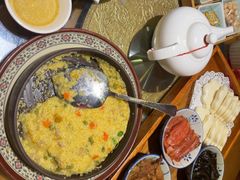 -春满园·邯郸菜发祥地(滏东店)