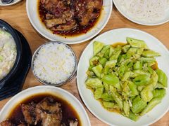 -贤花饭店(城阳店)