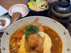 -ITARU食堂·定食料理(西丽店)