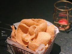 虾片-朱雀门精酿(南马道巷店)