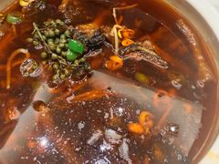 -得月楼·省级非遗·传统苏帮菜(观前店)