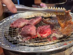 -蒜香焼肉PURUSHIN(马场路店)