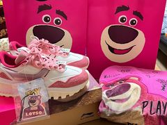 -李宁(大宁国际旗舰店)