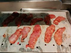 -新石器烤肉(周浦万达店)