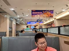 -海底捞火锅(万科广场店)