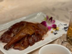 -顺德喜来登酒店·采悦轩