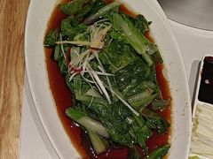 -梅利汴京烤鸭•开封豫菜地标店(晋安路店)