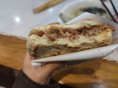 -子午路张记肉夹馍(小寨西路店)